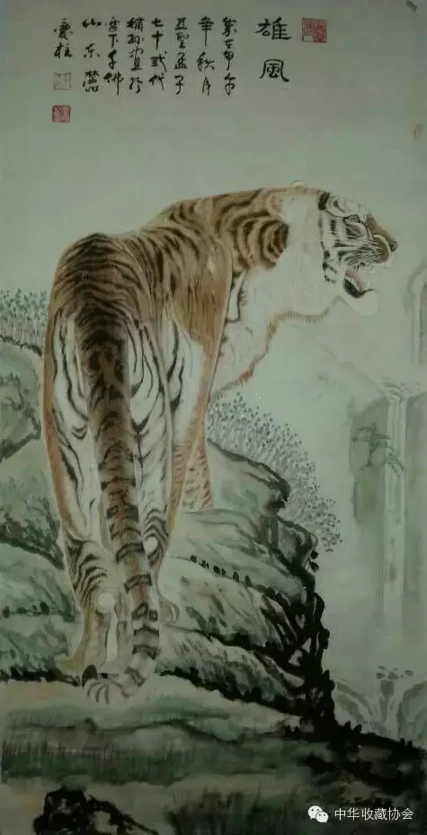 住宅懸掛字畫的學問及禁忌