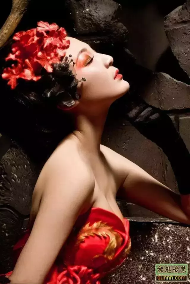 唯美“中國風(fēng)”