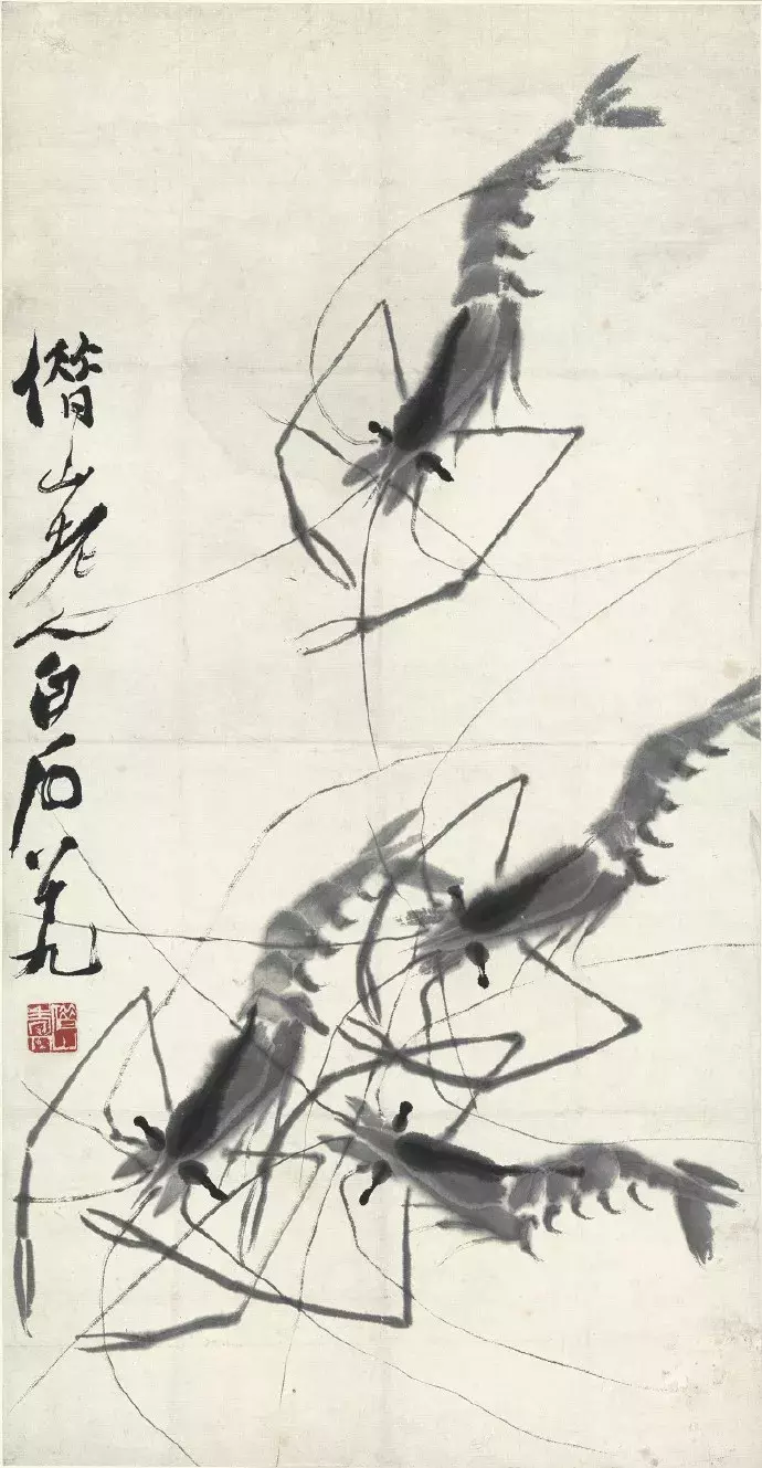 中國畫12位頂尖大師之作，堪稱一絕！